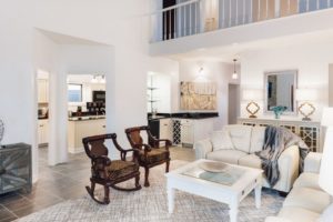 Beau Chene - New Orleans Vacation Rental